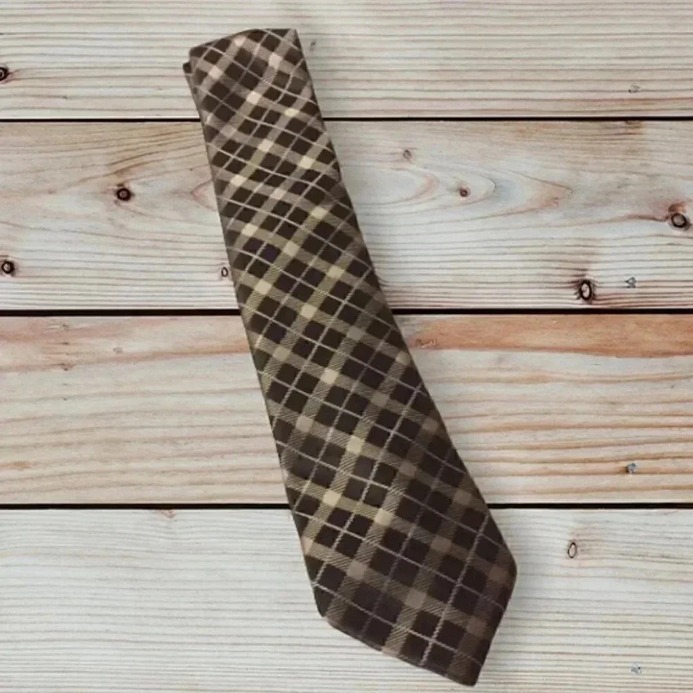 Croft & Barrow Men’s tie